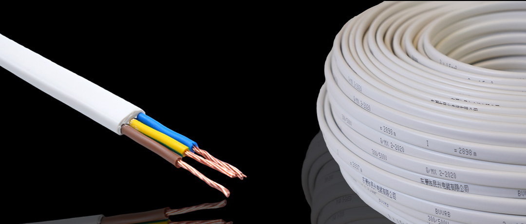 就是“软”得好用！这款BVVRB电缆，电工师傅都点赞！